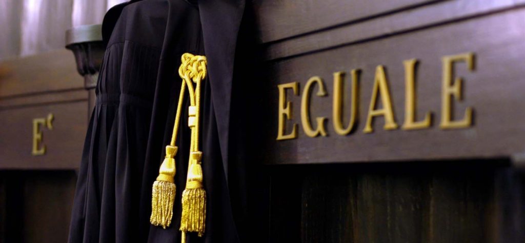 Avvocati tribunale