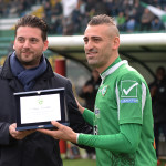 Massimiliano Taccone Luigi Castaldo Avellino Calcio