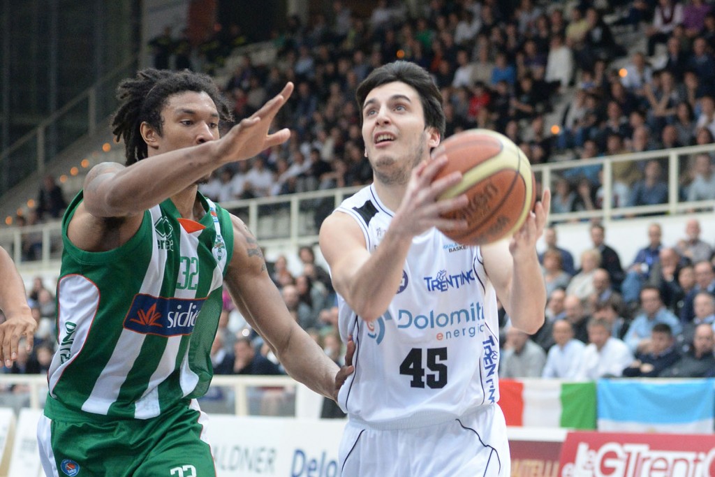 trento sidigas avellino