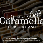 Banner Caramella