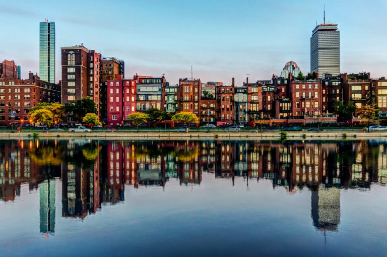 L’Irpinia in mostra a Boston, gli scatti di Joe Lo Pilato conquistano gli States