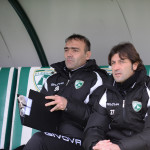 Dario Rossi Massimo Rastelli Avellino Calcio