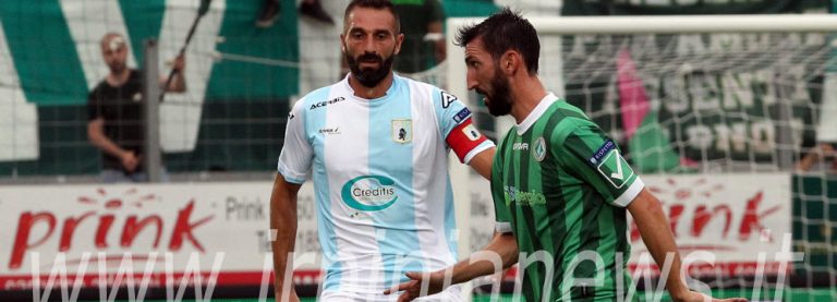 Avellino – Trapani, le probabili formazioni