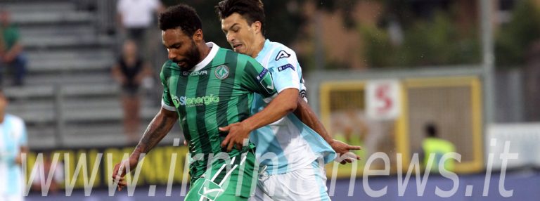 VIDEO/ Avellino Calcio – Jidayi fissa l’obiettivo: “Diamo continuità ai risultati”