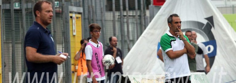 Avellino Calcio – L’analisi: Toscano e l’identità che ancora non c’è