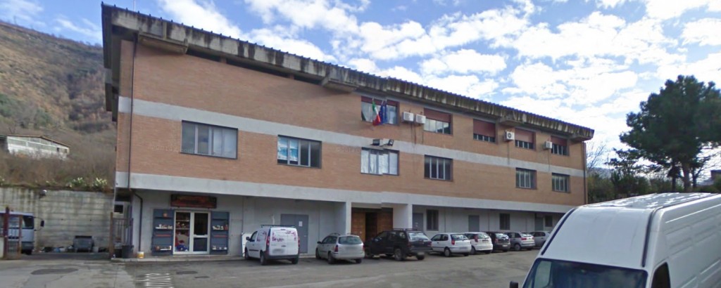 COMUNE MOSCHIANO