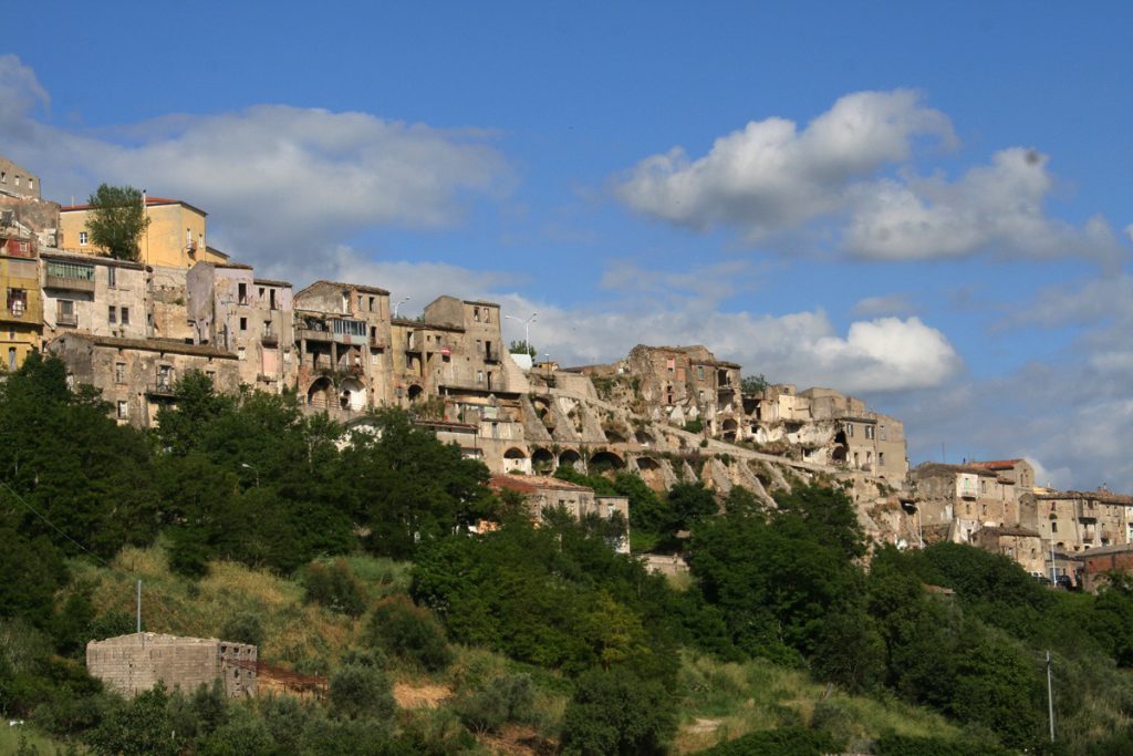 Calitri