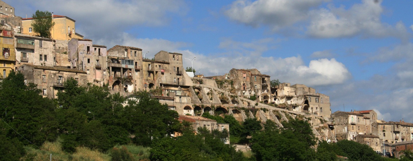 Cinque borghi altirpini nel progetto di cooperazione internazionale “Villages of tradition”