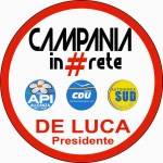Campania in Rete