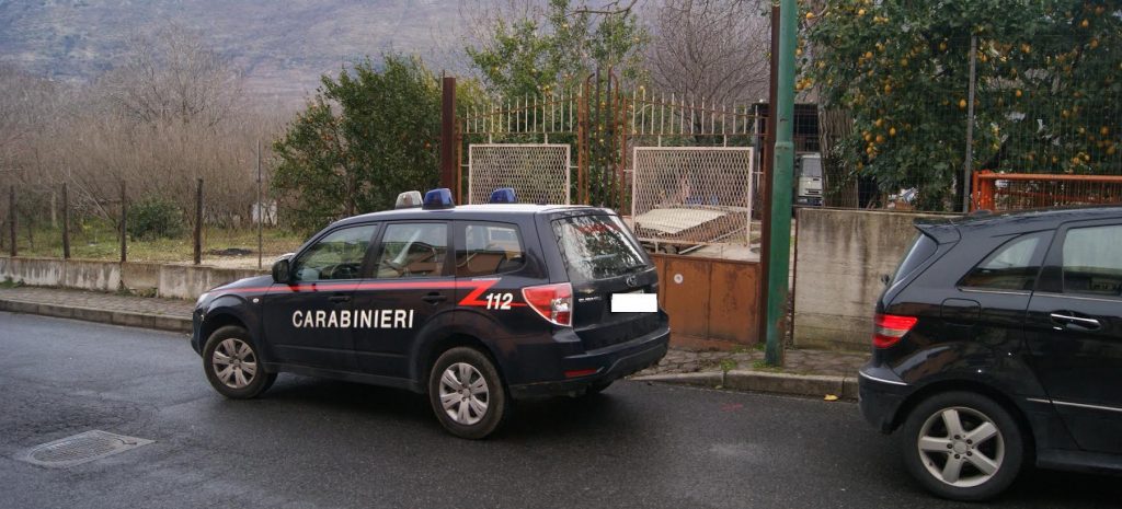 Carabinieri