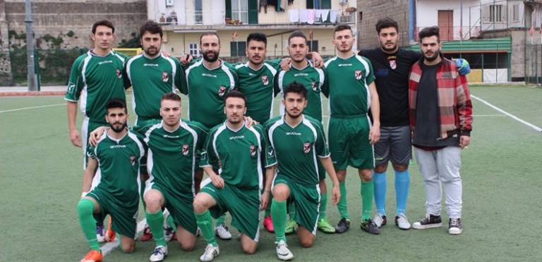Promozione – Carotenuto compatto, ma con la capolista non basta: D’Andrea cala il bis