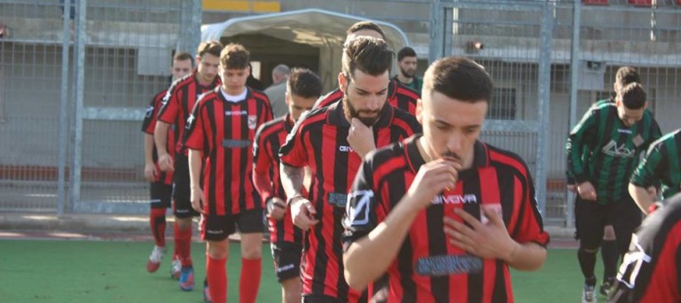 Promozione – Cala il sipario sul Carotenuto, bene il Baiano: l’altra faccia del Mandamento