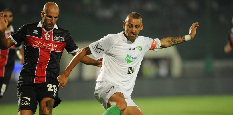 Avellino Calcio: i numeri non mentono…quasi mai