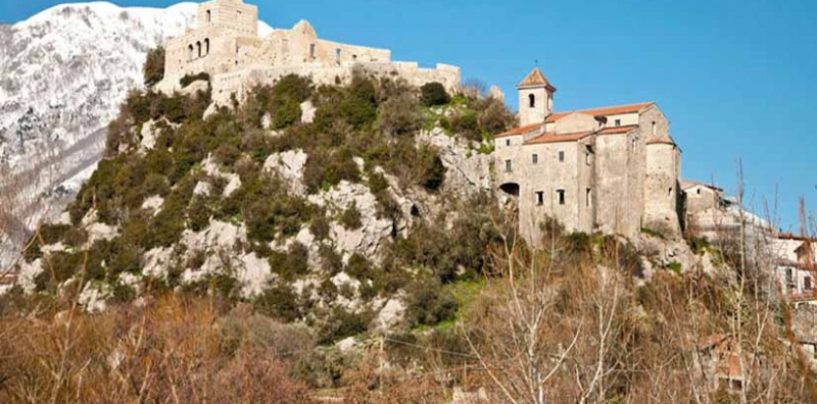 “Gli alberi raccontano”: a Quaglietta si inaugura il progetto della Pro Loco