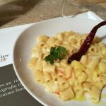 Cena Contadina alla Casina del principe