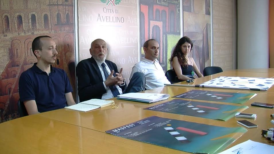 Video/  Al via il Mas Fest, Cignarella: “Organizzazione consolidata. Laceno d’oro? Grande impegno in tempi ristretti”