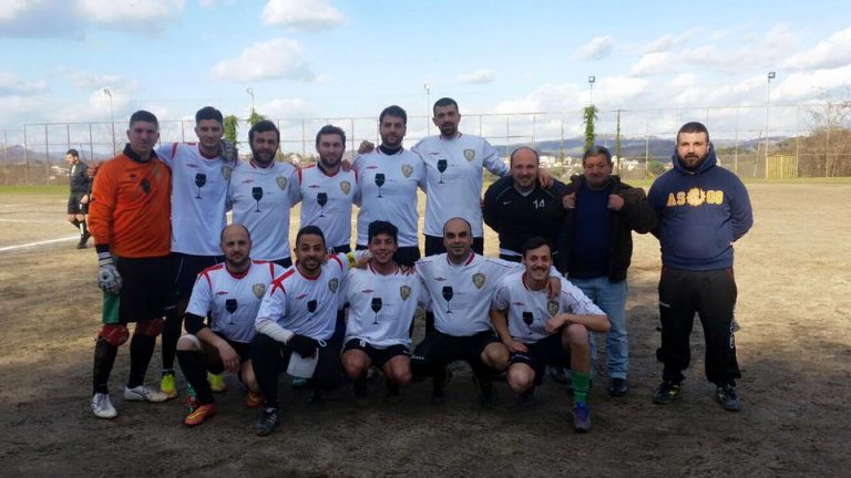 Terza – Il Città di Grottolella sorride per la vittoria ritrovata, Barzaghi: “Grandi progetti per questo club”