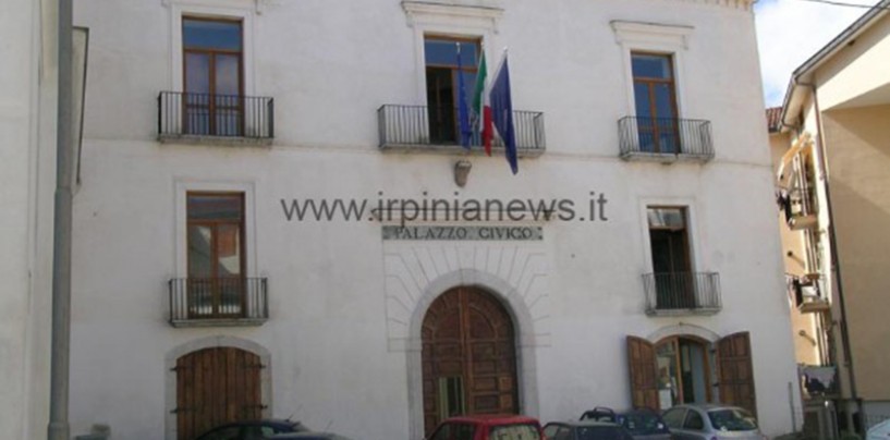 Atripalda – Al via il rifacimento del manto stradale di via Roma