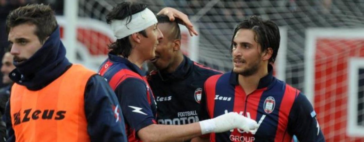 Avellino Calcio – Crotone, Stoian ok e dubbi in mediana: il 3-4-3 di Juric prende forma