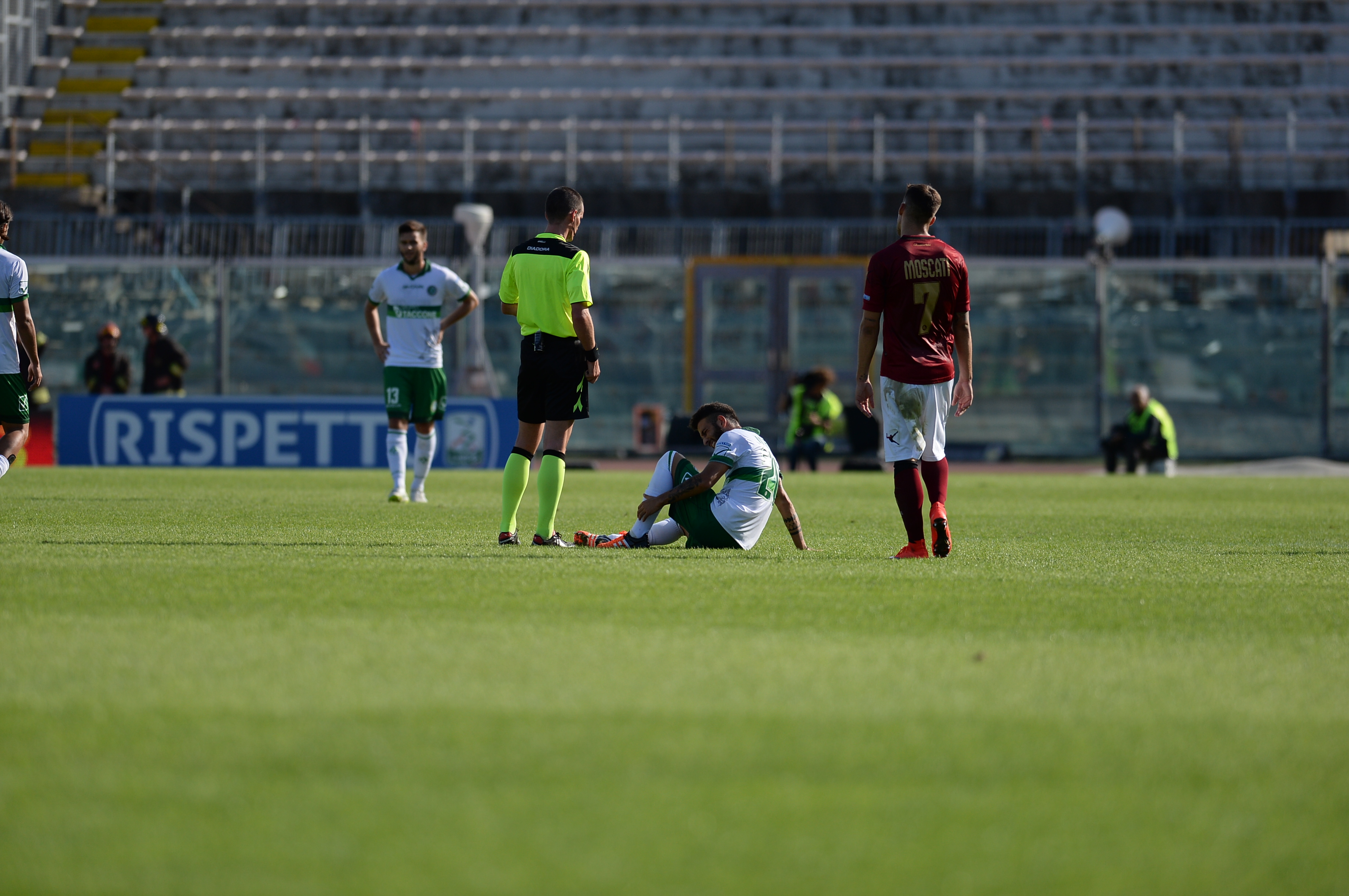 Avellino Calcio – Il pari di Livorno in archivio: il report della ripresa degli allenamenti