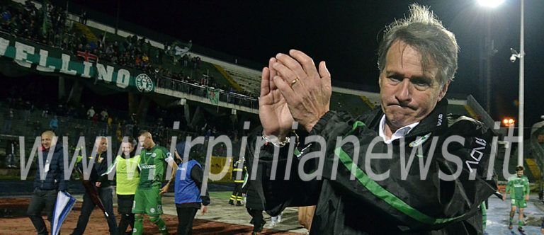 VIDEO – SALA STAMPA / Tesser: “Ascolterò le proposte dell’Avellino e di altri club”