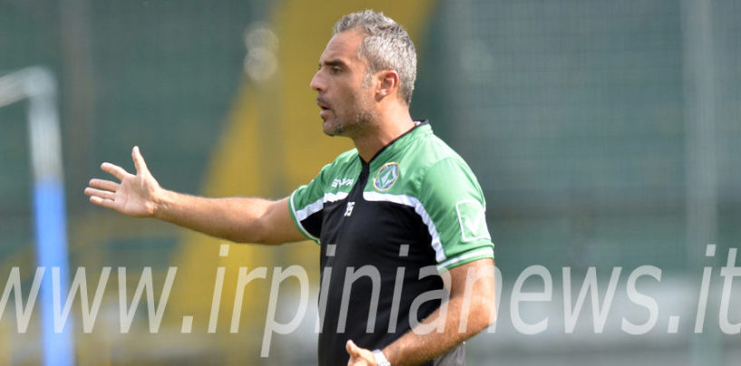 Avellino Calcio – Ricominciamo: Toscano mette il Brescia nel mirino