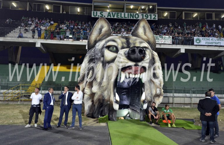 Avellino Calcio – Le date di inizio e fine della Serie B 2017/2018
