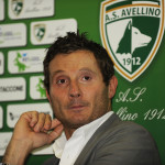 Enzo De Vito Avellino Calcio