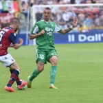 Bologna Avellino Luigi Castaldo