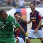Bologna Avellino Luigi Castaldo