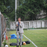 Enzo De Vito Avellino Calcio