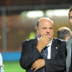 Walter Taccone Enzo De Vito Avellino Calcio