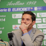 Enzo De Vito Avellino Calcio