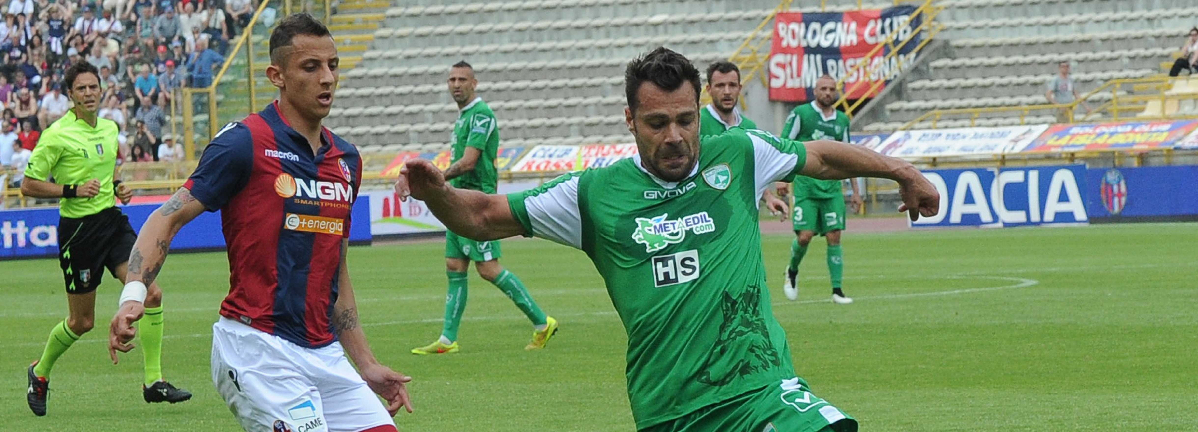 Avellino Calcio – Fabbro al passo d’addio: “Ho dato tutto per i colori biancoverdi”