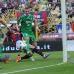 Bologna Avellino Rodrigo Ely