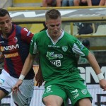 Bologna Avellino Rodrigo Ely