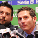 Massimiliano Taccone Enzo De Vito Avellino Calcio