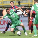 Bologna Avellino Angelo D’Angelo