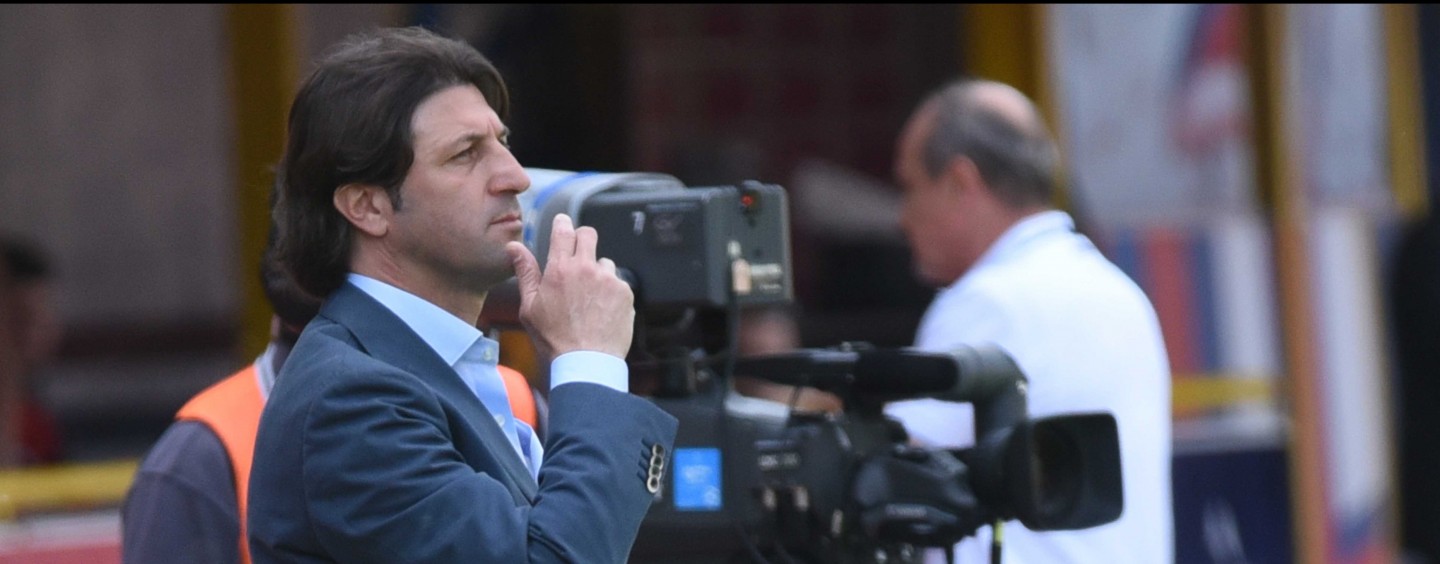 Avellino, sei nella dimensione play-off: Rastelli avvia la straordinaria amministrazione