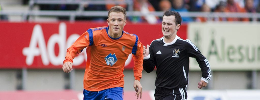 fredrik ulvestad