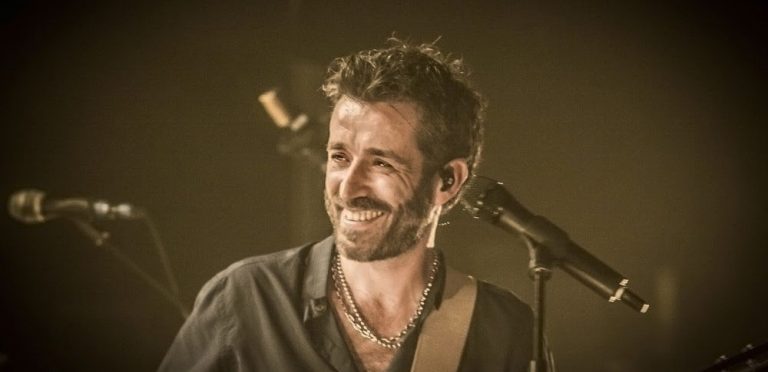 Grande attesa ad Ariano Irpino per il concerto di Daniele Silvestri