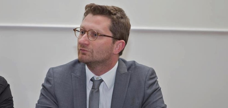 Video / Chiusano San Domenico, De Angelis: “Test salivari per anticipare il virus”