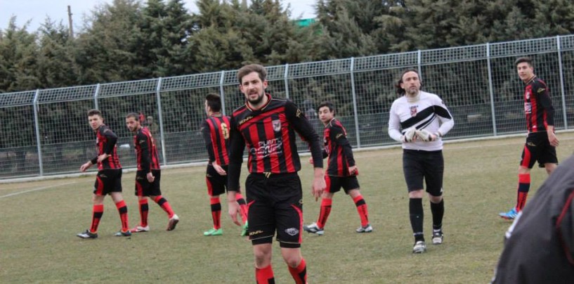 Promozione – Carotenuto, De Stefano: “Vorrei giocare con questo club in Eccellenza”