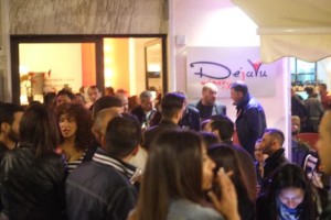 Dejavu Avellino