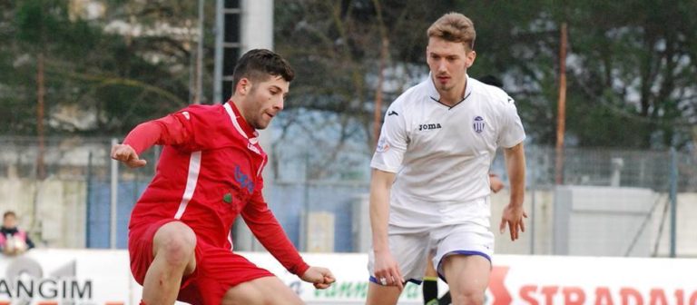 Calcio – Diego Matarazzo, ex Avellino, torna a giocare in Irpinia