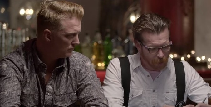 Strage Parigi, Eagles of Death Metal: “Suoneremo ancora al Bataclan”