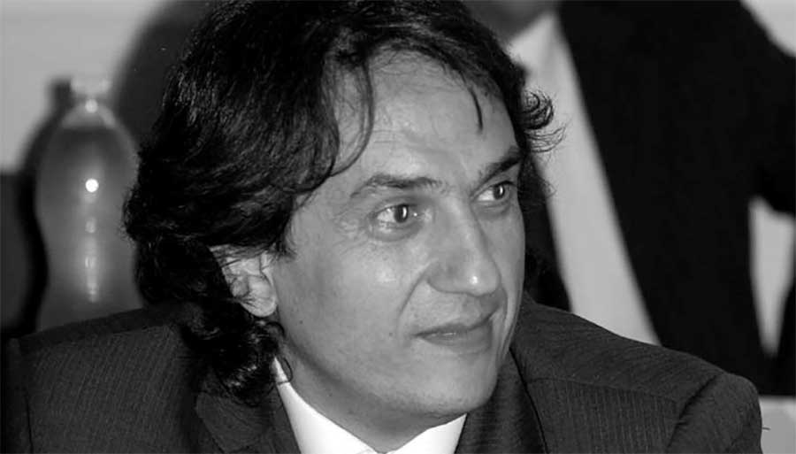 Vincenzo Alaia
