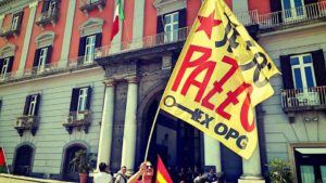 Ex Opg Napoli