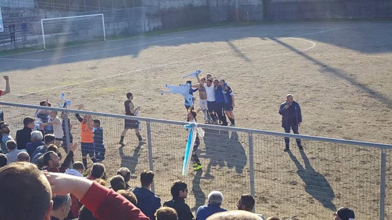 Promozione – Montella, il diesse Capone riparte dai big e dalle giovanili