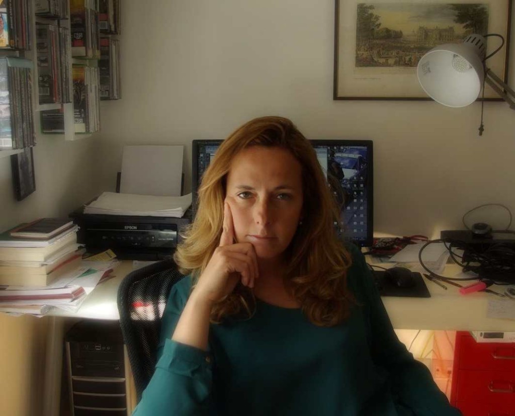 Fiorina Capozzi